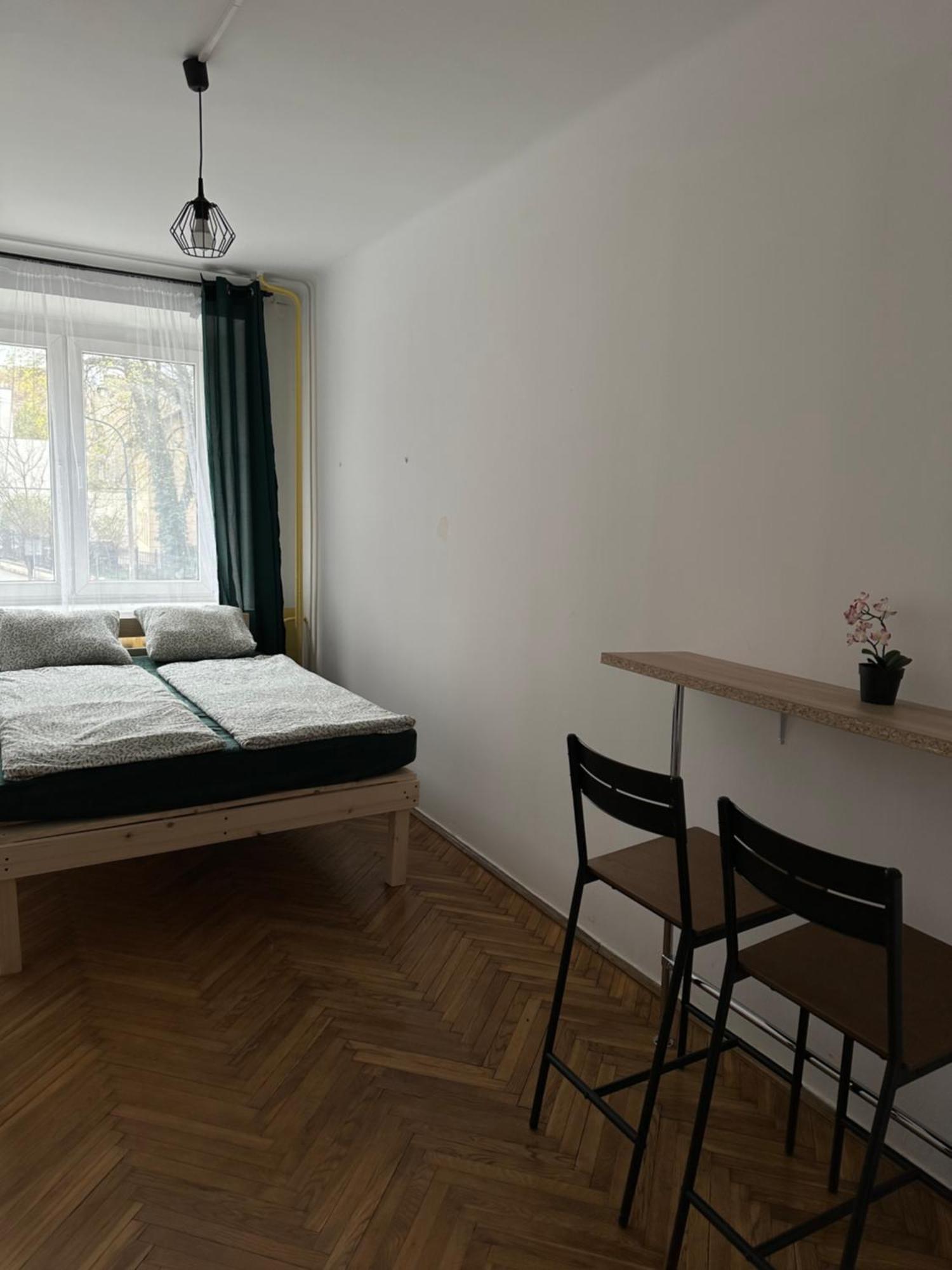 Rooms In City Center Krakow — Photos 2